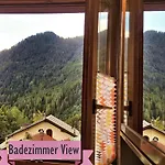 Le Petit - 5' Zum Skilift - Kostenlose Getraenke Ovronnaz