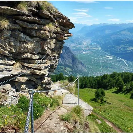 Chalet Le Petit - 5' Zum Skilift - Kostenlose Getraenke