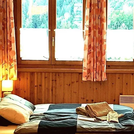 Le Petit - 5' Zum Skilift - Kostenlose Getraenke Alpesi faház *