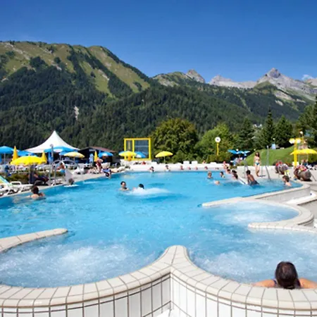 Chalet Le Petit - 5' Zum Skilift - Kostenlose Getraenke *