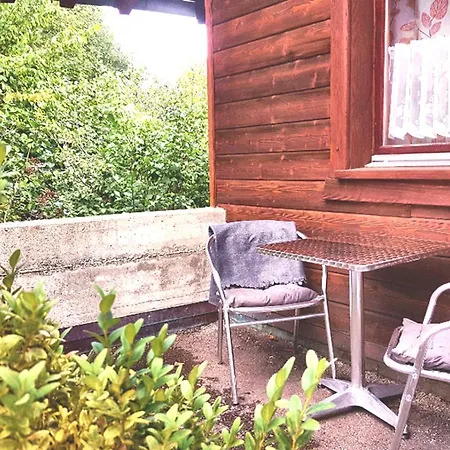 Chalet Le Petit - 5' Zum Skilift - Kostenlose Getraenke *