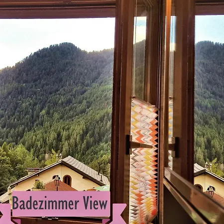 Le Petit - 5' Zum Skilift - Kostenlose Getraenke Ovronnaz