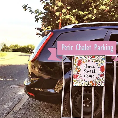 Le Petit - 5' Zum Skilift - Kostenlose Getraenke