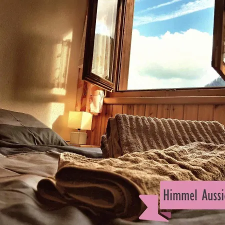 Le Petit - 5' Zum Skilift - Kostenlose Getraenke Chalet