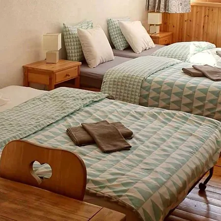 Le Petit - 5' Zum Skilift - Kostenlose Getraenke * Ovronnaz