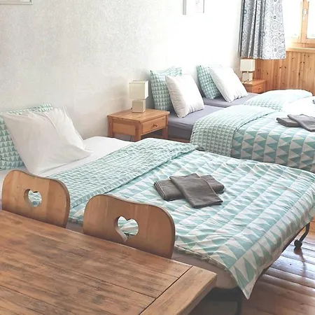 Le Petit - 5' Zum Skilift - Kostenlose Getraenke