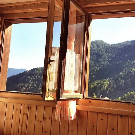 Le Petit - 5' Zum Skilift - Kostenlose Getraenke Alpesi faház