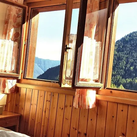 Le Petit - 5' Zum Skilift - Kostenlose Getraenke Chalet Ovronnaz