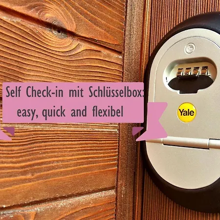 Le Petit - 5' Zum Skilift - Kostenlose Getraenke *