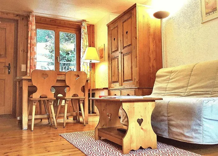 Le Petit - 5' Zum Skilift - Kostenlose Getraenke *