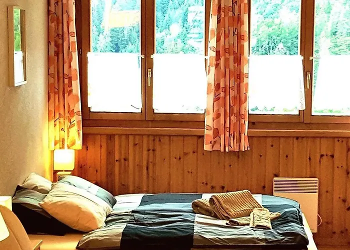 Le Petit - 5' Zum Skilift - Kostenlose Getraenke Alpesi faház *