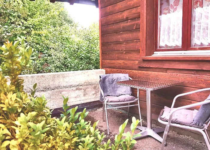 Alpesi faház Le Petit - 5' Zum Skilift - Kostenlose Getraenke *