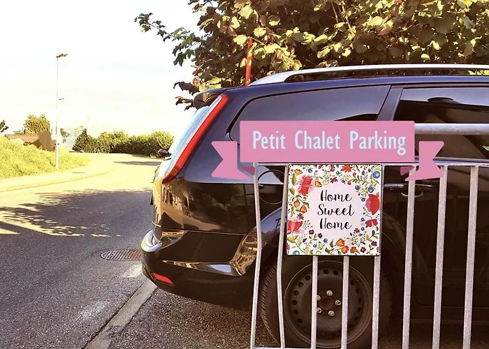 Le Petit - 5' Zum Skilift - Kostenlose Getraenke