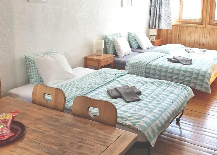 Le Petit - 5' Zum Skilift - Kostenlose Getraenke