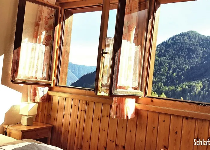 Le Petit - 5' Zum Skilift - Kostenlose Getraenke Alpesi faház Ovronnaz