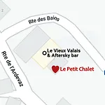 Chalet Le Petit - 5' Zum Skilift - Kostenlose Getraenke