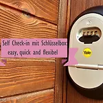 Le Petit - 5' Zum Skilift - Kostenlose Getraenke *