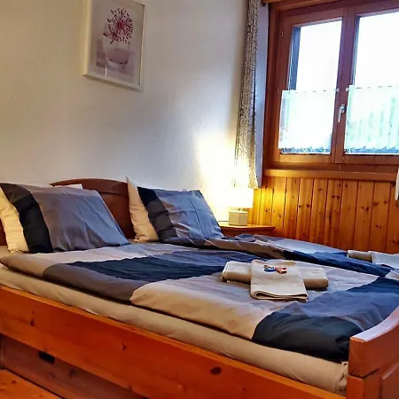 Horská chata Le Petit - 5' Zum Skilift - Kostenlose Getraenke